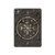 S3413 Norse Ancient Viking Symbol Hülle Schutzhülle Taschen für iPad Pro 11 (2024,2025)