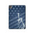 S3450 US Flag Liberty Statue Hülle Schutzhülle Taschen für iPad Pro 11 (2024,2025)