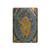 S3620 Book Cover Christ Majesty Hülle Schutzhülle Taschen für iPad Pro 11 (2024,2025)
