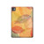 S3686 Fall Season Leaf Autumn Hülle Schutzhülle Taschen für iPad Pro 11 (2024,2025)