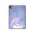 S3823 Beauty Pearl Mermaid Hülle Schutzhülle Taschen für iPad Pro 11 (2024)