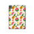 S3883 Fruit Pattern Hülle Schutzhülle Taschen für iPad Pro 11 (2024,2025)