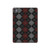 S3907 Sweater Texture Hülle Schutzhülle Taschen für iPad Pro 11 (2024)
