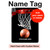 S0066 Basketball Hülle Schutzhülle Taschen für iPad Pro 13 (2024)