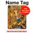 S0440 Hindu God Ganesha Hülle Schutzhülle Taschen für iPad Pro 13 (2024,2025), Air 13 2026