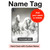 S0933 White Horses Hülle Schutzhülle Taschen für iPad Pro 13 (2024,2025), Air 13 2026
