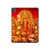 S1030 Hindu God Durga Puja Hülle Schutzhülle Taschen für iPad Pro 13 (2024)