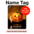 S1083 Pumpkin Spider Candles Halloween Hülle Schutzhülle Taschen für iPad Pro 13 (2024,2025), Air 13 2026