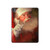 S1144 Xmas Santa Claus Hülle Schutzhülle Taschen für iPad Pro 13 (2024)