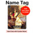 S1420 Saraswati Hindu Goddess Hülle Schutzhülle Taschen für iPad Pro 13 (2024,2025), Air 13 2026
