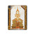 S1511 Thai Emerald Art Hülle Schutzhülle Taschen für iPad Pro 13 (2024,2025), Air 13 2026