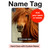 S1595 Beautiful Brown Horse Hülle Schutzhülle Taschen für iPad Pro 13 (2024,2025), Air 13 2026