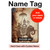 S2102 Thai Art Buddha on Elephant Hülle Schutzhülle Taschen für iPad Pro 13 (2024,2025), Air 13 2026