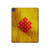 S2318 Eternal Knot Buddhist Spiritual Meditation Hülle Schutzhülle Taschen für iPad Pro 13 (2024,2025), Air 13 2026