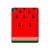 S2403 Watermelon Hülle Schutzhülle Taschen für iPad Pro 13 (2024,2025)
