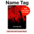 S2458 Zombie Hands Hülle Schutzhülle Taschen für iPad Pro 13 (2024,2025), Air 13 2026