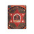 S2464 Tibetan Mandala of the Naropa Tradition Hülle Schutzhülle Taschen für iPad Pro 13 (2024,2025), Air 13 2026