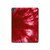 S2480 Tie Dye Red Hülle Schutzhülle Taschen für iPad Pro 13 (2024,2025), Air 13 2026
