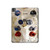 S2639 Neil Armstrong White Astronaut Space Suit Hülle Schutzhülle Taschen für iPad Pro 13 (2024,2025), Air 13 2026