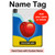 S2687 Snow White Poisoned Apple Hülle Schutzhülle Taschen für iPad Pro 13 (2024,2025), Air 13 2026