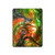 S2694 Ammonite Fossil Hülle Schutzhülle Taschen für iPad Pro 13 (2024,2025), Air 13 2026