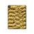 S2715 Instant Noodles Hülle Schutzhülle Taschen für iPad Pro 13 (2024,2025), Air 13 2026
