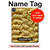 S2715 Instant Noodles Hülle Schutzhülle Taschen für iPad Pro 13 (2024,2025), Air 13 2026