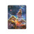 S2822 Mystic Mountain Carina Nebula Hülle Schutzhülle Taschen für iPad Pro 13 (2024,2025)