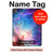 S2916 Orion Nebula M42 Hülle Schutzhülle Taschen für iPad Pro 13 (2024,2025), Air 13 2026