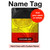 S2965 Belgium Football Soccer Hülle Schutzhülle Taschen für iPad Pro 13 (2024,2025)