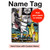 S3008 Tarot Card Death Hülle Schutzhülle Taschen für iPad Pro 13 (2024,2025), Air 13 2026