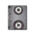 S3159 Cassette Tape Hülle Schutzhülle Taschen für iPad Pro 13 (2024,2025), Air 13 2026