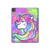 S3264 Pastel Unicorn Hülle Schutzhülle Taschen für iPad Pro 13 (2024,2025), Air 13 2026