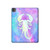 S3267 Zodiac Scorpio Hülle Schutzhülle Taschen für iPad Pro 13 (2024,2025)