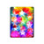 S3292 Colourful Disco Star Hülle Schutzhülle Taschen für iPad Pro 13 (2024,2025)