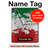 S3318 Italy Flag Vintage Football Graphic Hülle Schutzhülle Taschen für iPad Pro 13 (2024,2025), Air 13 2026