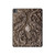 S3395 Dragon Door Hülle Schutzhülle Taschen für iPad Pro 13 (2024,2025), Air 13 2026