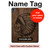 S3443 Indian Head Hülle Schutzhülle Taschen für iPad Pro 13 (2024,2025), Air 13 2026