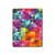 S3477 Abstract Diamond Pattern Hülle Schutzhülle Taschen für iPad Pro 13 (2024,2025)