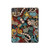 S3480 Movie Acting Entertainment Hülle Schutzhülle Taschen für iPad Pro 13 (2024)