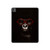 S3529 Thinking Gorilla Hülle Schutzhülle Taschen für iPad Pro 13 (2024,2025)