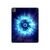 S3549 Shockwave Explosion Hülle Schutzhülle Taschen für iPad Pro 13 (2024,2025), Air 13 2026