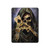 S3594 Grim Reaper Wins Poker Hülle Schutzhülle Taschen für iPad Pro 13 (2024,2025), Air 13 2026
