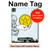 S3722 Tarot Card Ace of Pentacles Coins Hülle Schutzhülle Taschen für iPad Pro 13 (2024,2025), Air 13 2026
