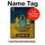S3858 Ukraine Vintage Flag Hülle Schutzhülle Taschen für iPad Pro 13 (2024)