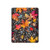 S3889 Maple Leaf Hülle Schutzhülle Taschen für iPad Pro 13 (2024,2025), Air 13 2026