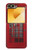 S0058 British Red Telephone Box Hülle Schutzhülle Taschen für Samsung Galaxy Z Flip 6, Flip 7 FE