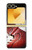 S0062 American Football Hülle Schutzhülle Taschen für Samsung Galaxy Z Flip 6