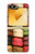 S0080 Macarons Hülle Schutzhülle Taschen für Samsung Galaxy Z Flip 6