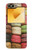 S0080 Macarons Hülle Schutzhülle Taschen für Samsung Galaxy Z Flip 6